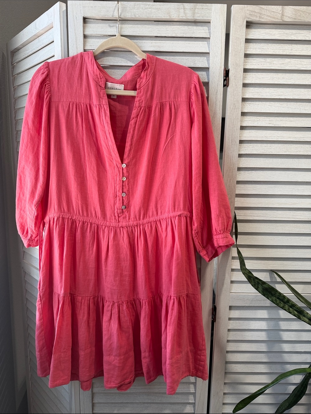 Honorine Gigi Dress NWOT